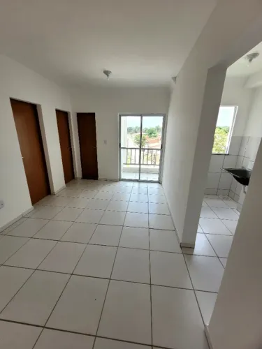 APARTAMENTO NOVO PARA ALUGAR SANTORINI MAIOBÃO