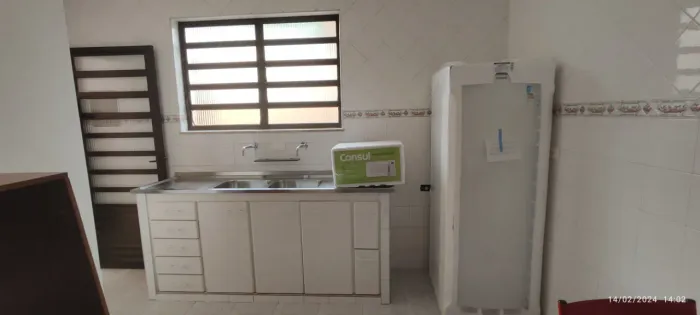 Kitnet para alugar com 18 metros quadrados com 1 quarto no Butantã - São Paulo - SP