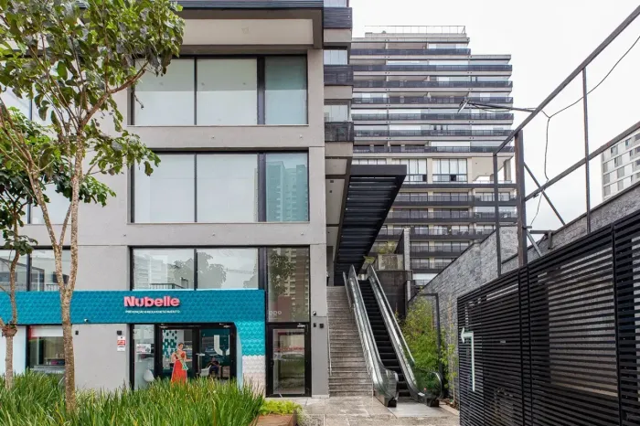 Apartamento para aluguel possui 72 m² com 2 quartos em Vila Mariana - São Paulo - SP