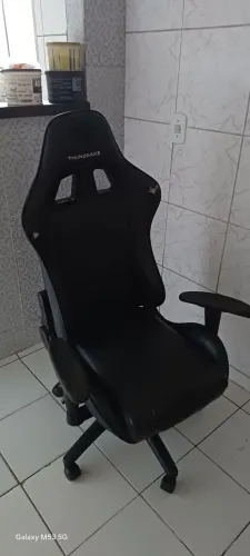 Cadeira gamer 