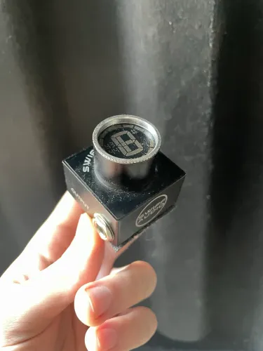 PEDAL AFINADOR SWIFF ÁUDIO