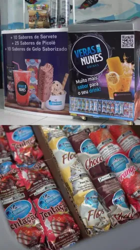 Veras Nunes: Qualidade e Sabor em Cada Produto