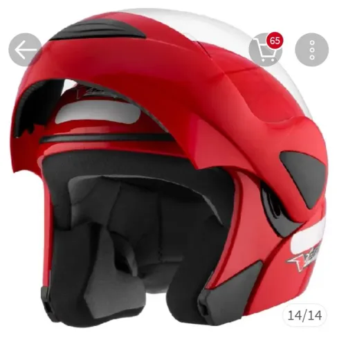Vende se capacete número 62 da pro Tork articulado novo 