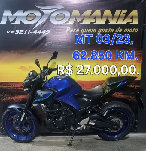 MT03/23, EMPLACADA 26