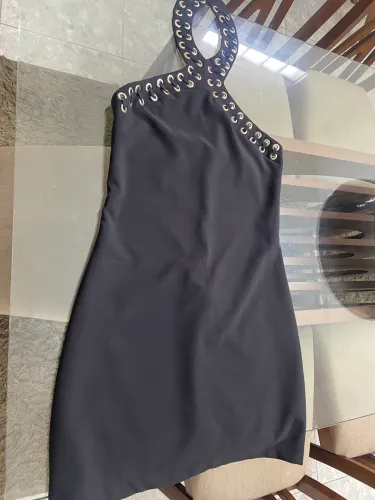Vestido curto