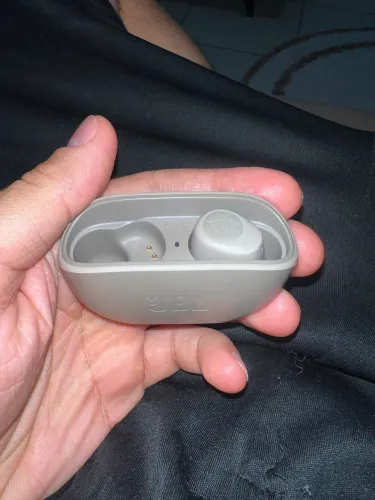 Case + 1 fone JBL Original