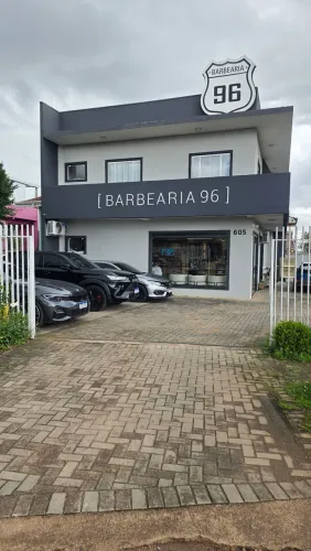 Vaga recepcionista feminina