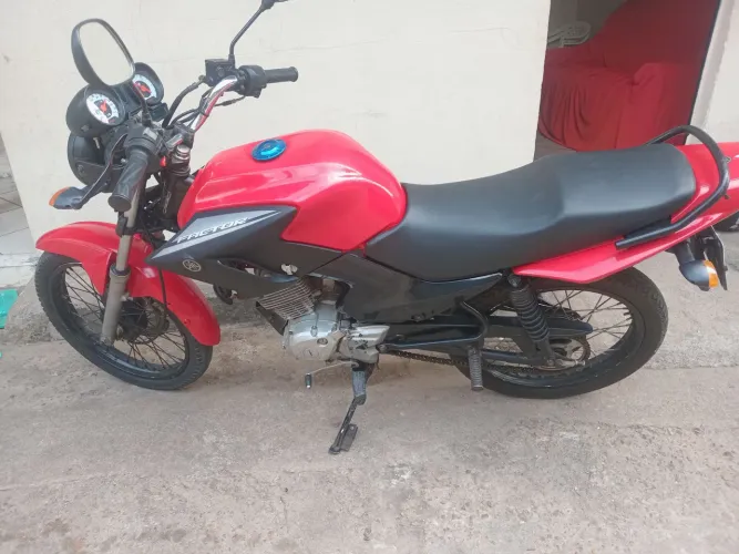 Mito factor 125