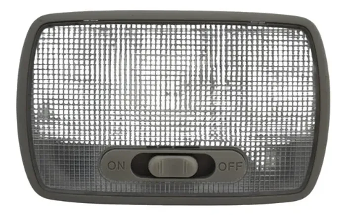 Luz Interna Teto Traseira Honda City 2024 Original