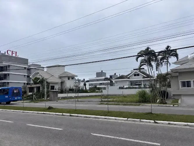 Terreno à venda, 450 m² por R$ 3.990.000,00 - Jurerê Internacional - Florianópolis/SC