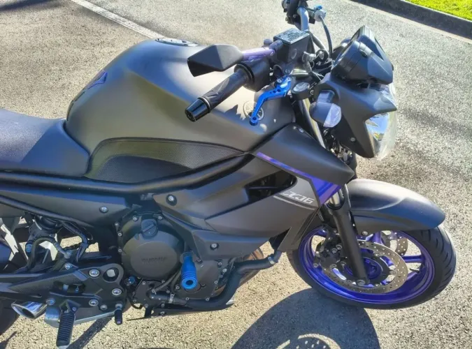 XJ6 2013 N - PARCELADO