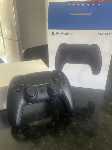 Controle Dualsense PS5