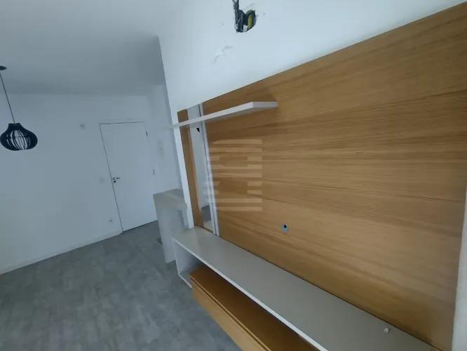 Apartamento para alugar no Centro, 1 dormitórios, 1vaga