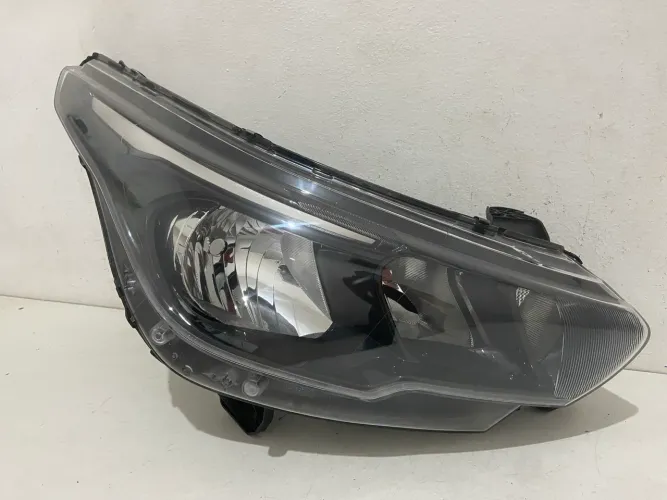 Farol Fiat Argo 2022 2023 2024 2025 Lado Direito Original
