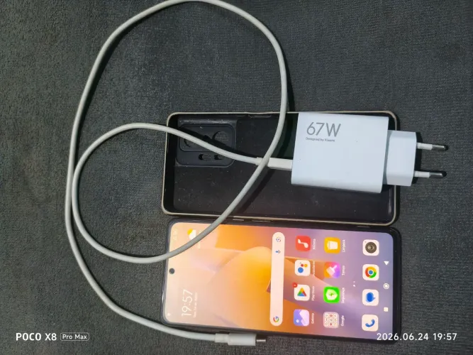 Xiaomi 11T 8GB/256GB
