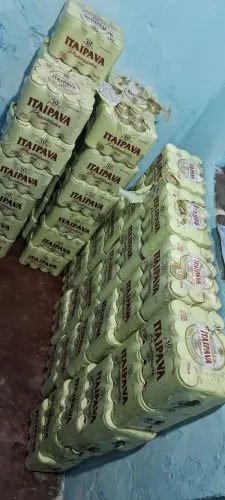 Vendo 50cx de Itaipava premium