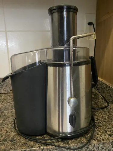Processador de suco 