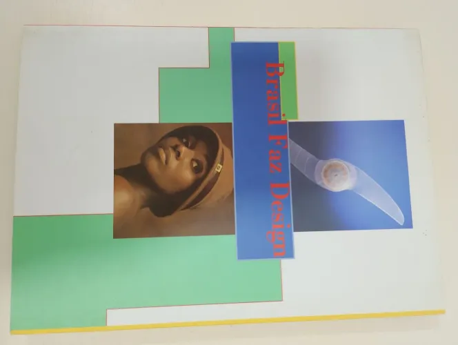 Livro de artes