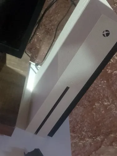 Xbox one s 1 tera