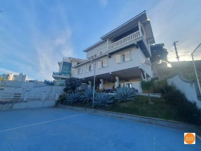 CASA DE 544M2 SÃO BENTO - BELO HORIZONTE