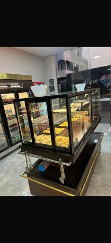 Padaria completa 