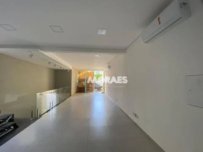 Salão para alugar, 430 m² por R$ 14.000/mês - Vila Universitária - Bauru/SP