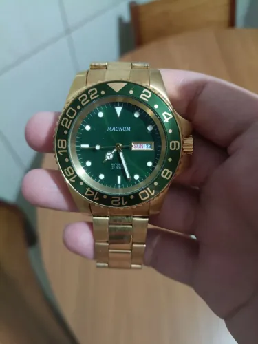 Vendo 03 Relógios (Não vendo separado)