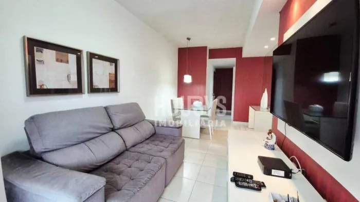 Apartamento com 3 quartos à venda, 81 m² por R$ 920.000 - Barra da Tijuca - Rio de Janeiro