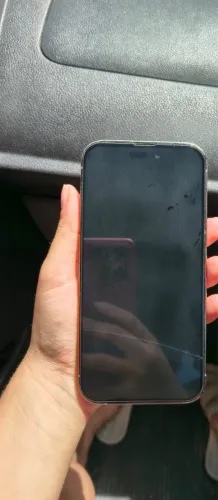 Vendo iPhone 14 pro