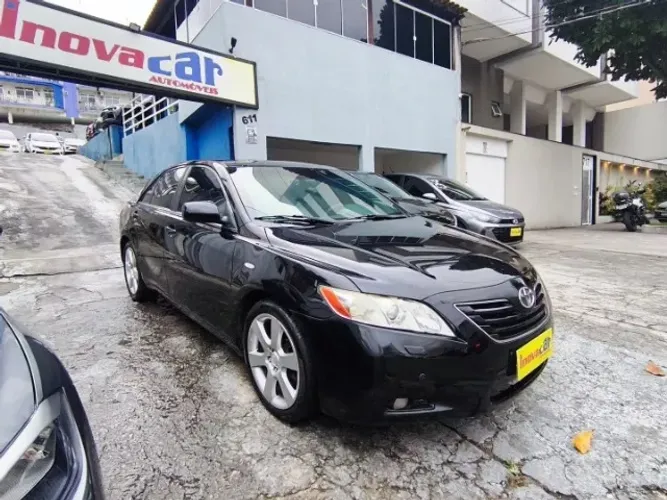 Toyota Camry XLE 3.5 24V Aut. 2008