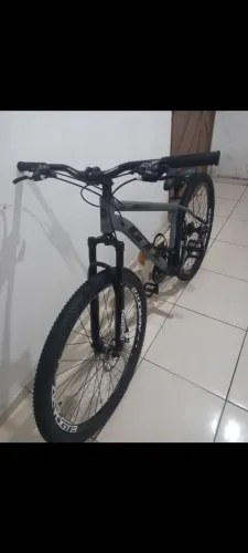 Bicicleta aro 29
