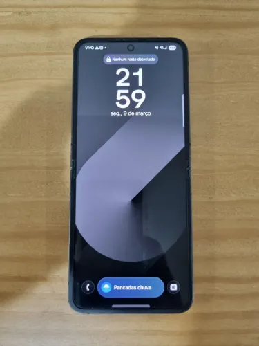 Galaxy ZFlip 6 256gb