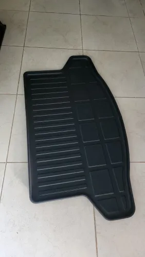 Tapete bandeja honda City hath seminovo
