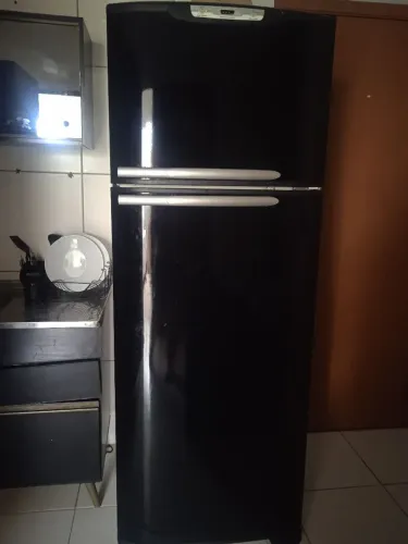 Geladeira Eletrolux 