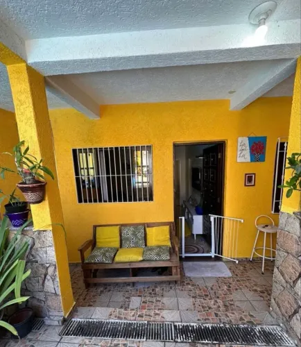 Vende-se casa na águas lindas kf 