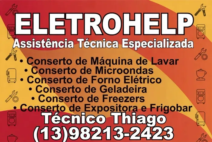 Assistência Técnica Especializada 