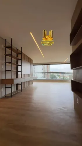 FICA TUDO, EXCLUSIVO APARTAMENTO DE LUXO NA PONTA D AREIA, NASCENTE E VENTILAD, REFORMADO 