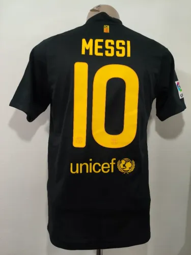 Camisa Barcelona Messi
