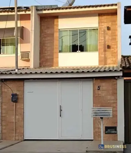 Casa à venda, Parque Alvorada, Campos dos Goytacazes, RJ