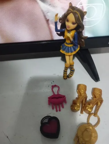 Barbie
