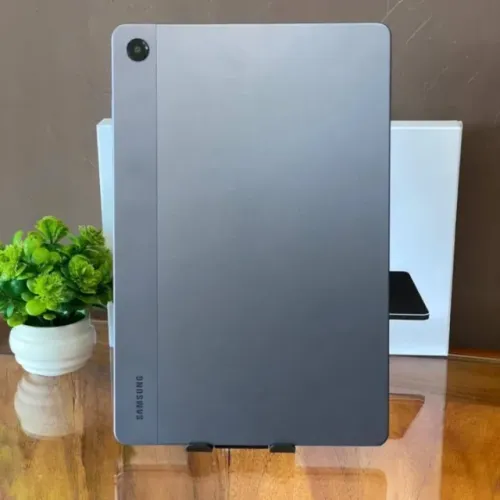 Tablet Samsung Tab A11+ Plus 128gb Wifi Novo Na caixa E nota Brindes Leia