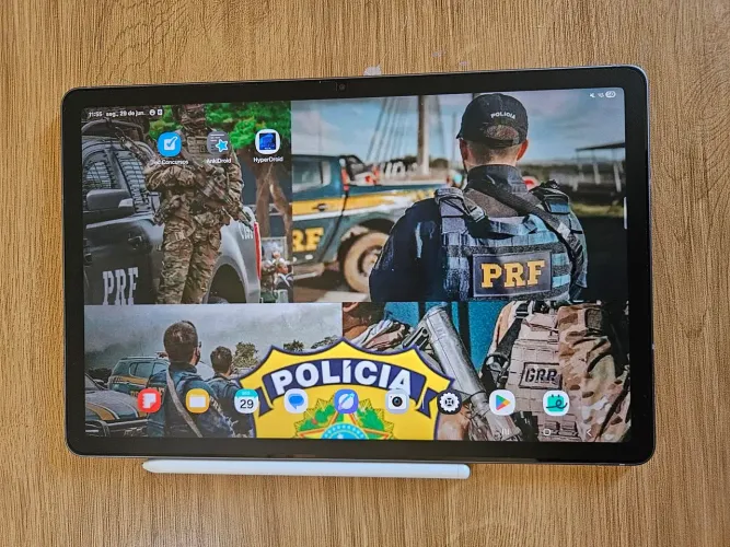TABLET SAMSUNG GALAXS S10