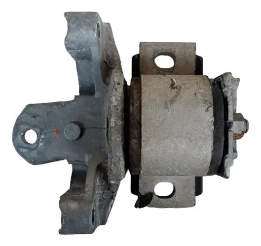Coxim Do Mator Vw Fox Gol G6/7/8 Spacefox