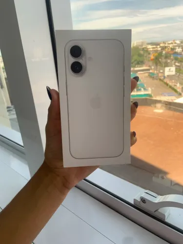 IPHONE 16 128GB LACRADO