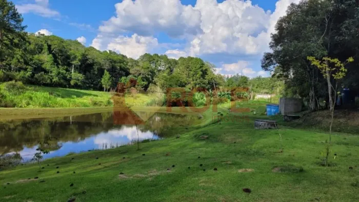 Terreno à venda, 1000 m² por R$ 230.000,00 - Pavão (Canguera) - São Roque/SP