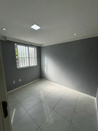 ALUGO APARTAMENTO NOVO HORIZONTE / SUSSUARANA