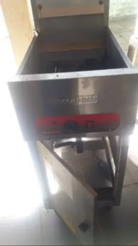 Fritadeira eletrica multifritas 18 l