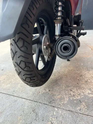 Oferta bis 125 sem entrada