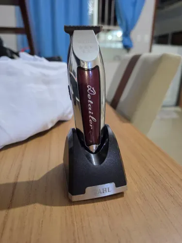Detailer wahl