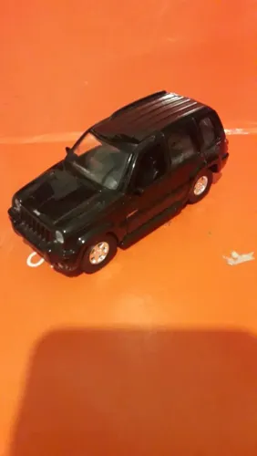 Carrinho de ferro 11 cm